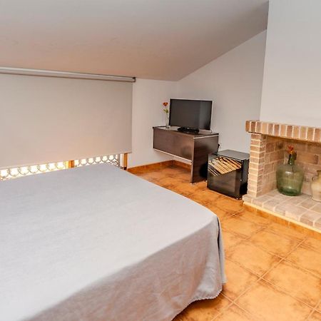 Casa Rural Magnanimvs Villafames Εξωτερικό φωτογραφία