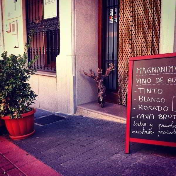 Casa Rural Magnanimvs Villafames Εξωτερικό φωτογραφία