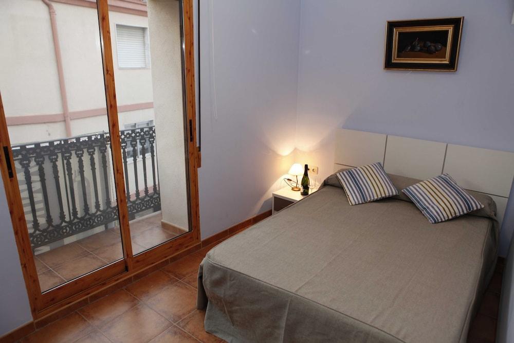 Casa Rural Magnanimvs Villafames Εξωτερικό φωτογραφία